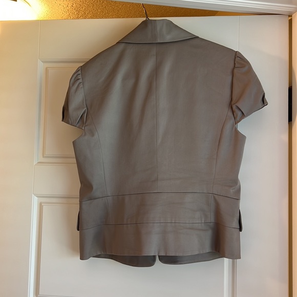 BCBG Jacket M NWOT - Picture 3 of 3